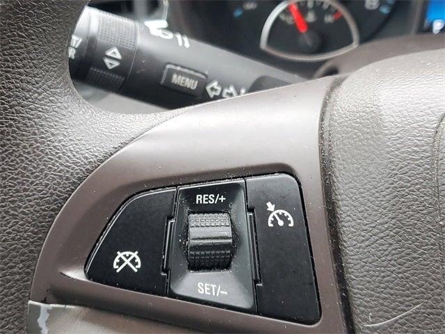 2015 Chevrolet Malibu LT 1LT