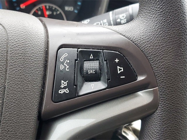 2015 Chevrolet Malibu LT 1LT