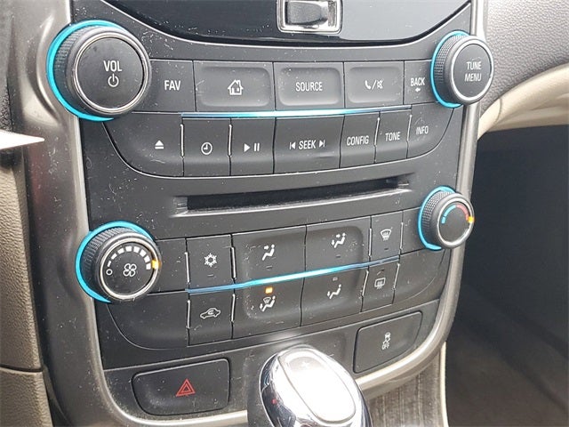 2015 Chevrolet Malibu LT 1LT