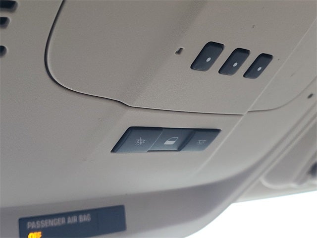 2015 Chevrolet Malibu LT 1LT