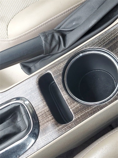 2015 Chevrolet Malibu LT 1LT