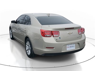 2015 Chevrolet Malibu LT 1LT
