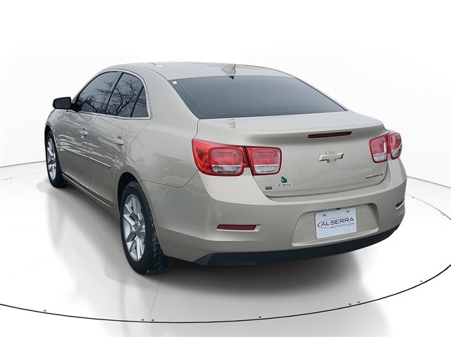 2015 Chevrolet Malibu LT 1LT