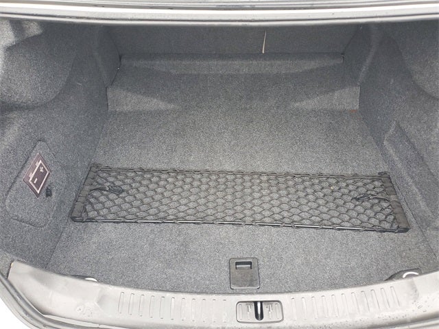 2015 Chevrolet Malibu LT 1LT