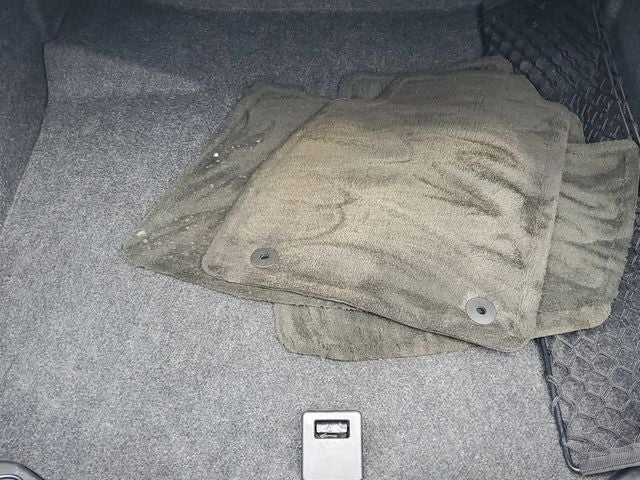 2015 Chevrolet Malibu LT 1LT