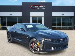 2024 Chevrolet Camaro 2LT 2LT