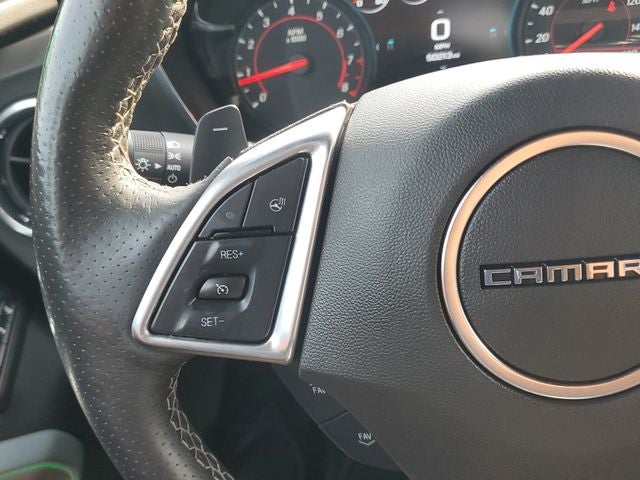 2017 Chevrolet Camaro 2LT 2LT