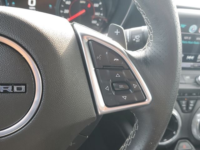 2017 Chevrolet Camaro 2LT 2LT