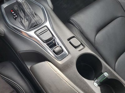 2017 Chevrolet Camaro 2LT 2LT
