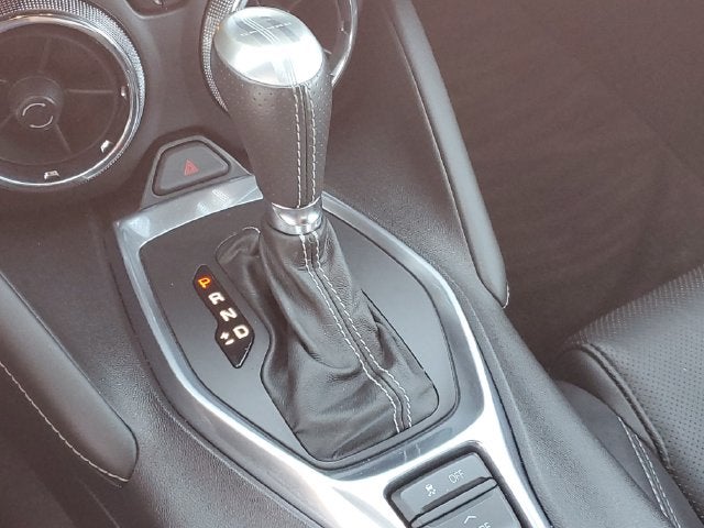 2018 Chevrolet Camaro 2LT 2LT