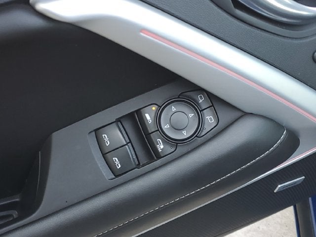 2018 Chevrolet Camaro 2LT 2LT