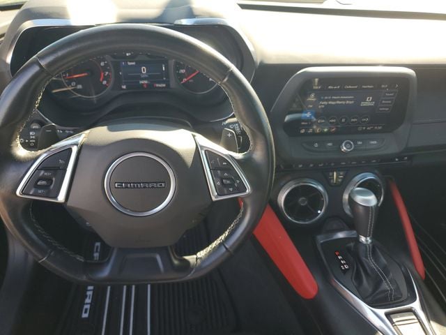 2023 Chevrolet Camaro 2LT Redline Edition