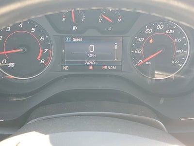 2023 Chevrolet Camaro 2LT Redline Edition