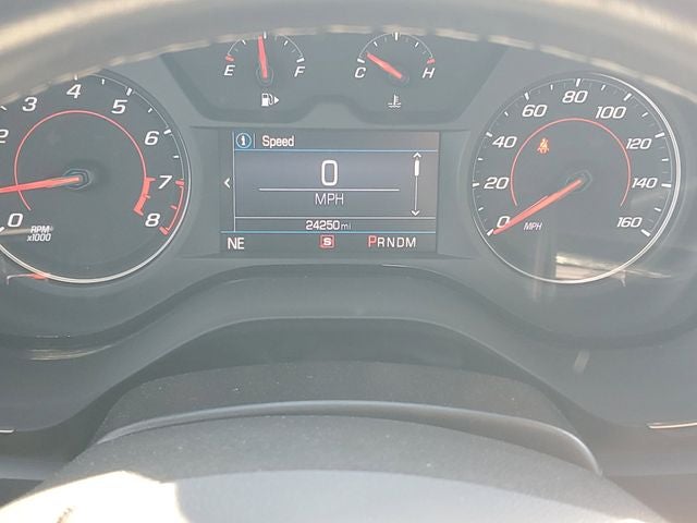 2023 Chevrolet Camaro 2LT Redline Edition