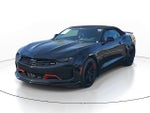 2023 Chevrolet Camaro 2LT Redline Edition