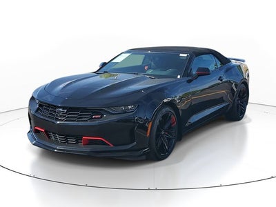 2023 Chevrolet Camaro 2LT Redline Edition