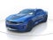 2021 Chevrolet Camaro LT1