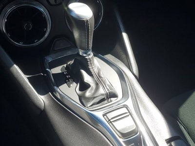 2021 Chevrolet Camaro LT1