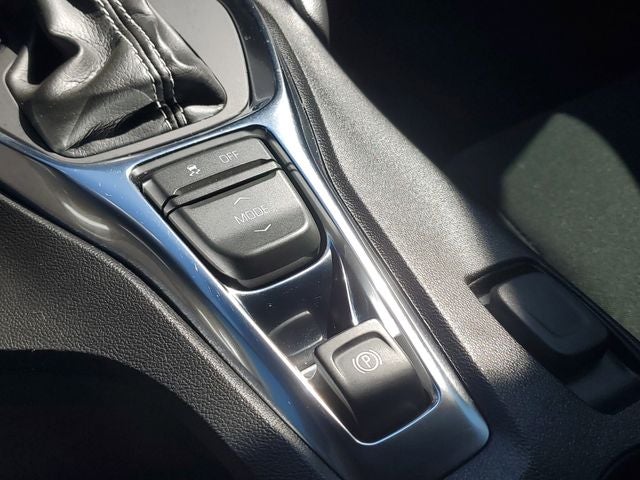 2021 Chevrolet Camaro LT1