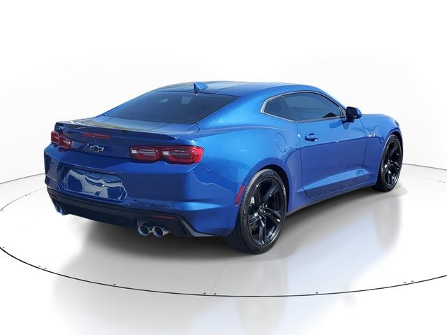2021 Chevrolet Camaro LT1