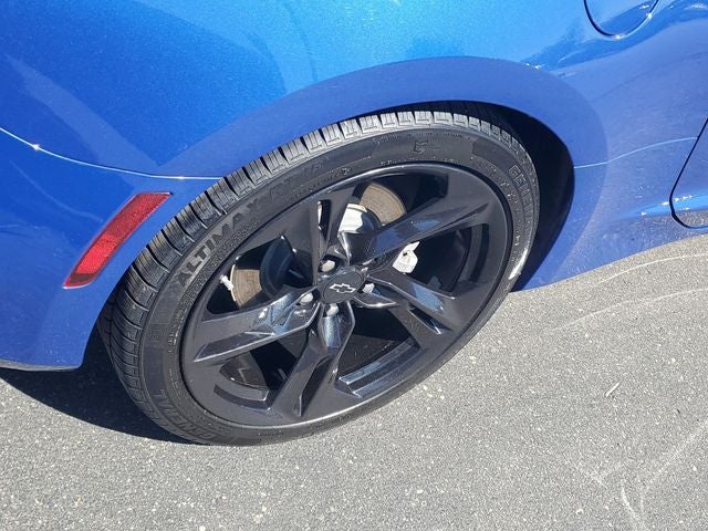 2021 Chevrolet Camaro LT1