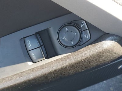 2021 Chevrolet Camaro LT1