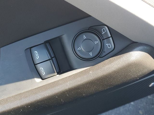 2021 Chevrolet Camaro LT1