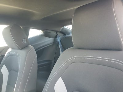 2020 Chevrolet Camaro LT1