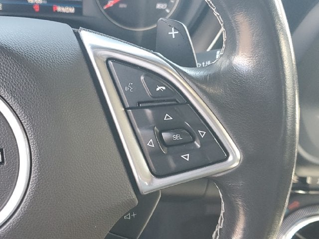2020 Chevrolet Camaro LT1