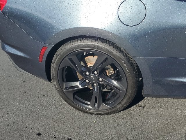 2020 Chevrolet Camaro LT1