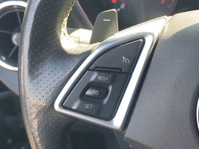 2018 Chevrolet Camaro SS 1SS
