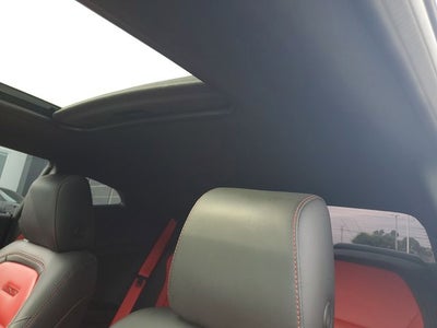 2024 Chevrolet Camaro SS 2SS