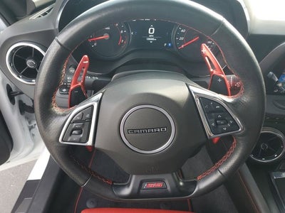 2024 Chevrolet Camaro SS 2SS
