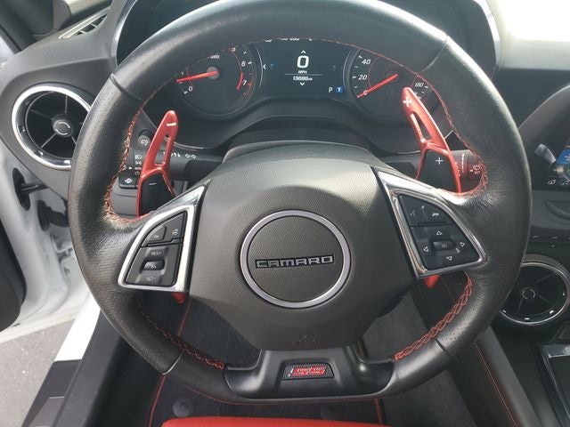 2024 Chevrolet Camaro SS 2SS