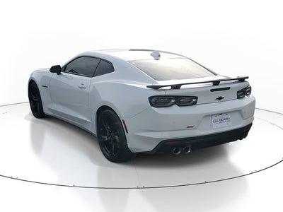 2024 Chevrolet Camaro SS 2SS