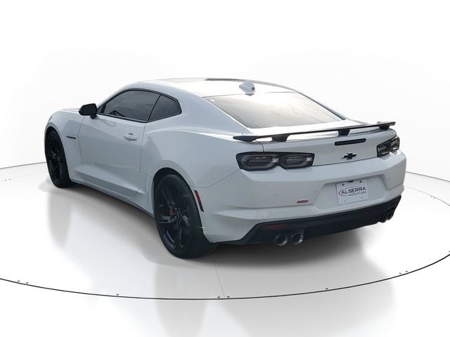 2024 Chevrolet Camaro SS 2SS