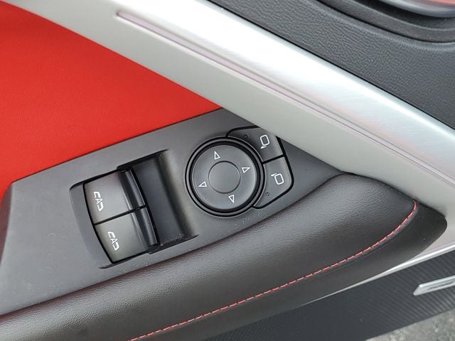2024 Chevrolet Camaro SS 2SS