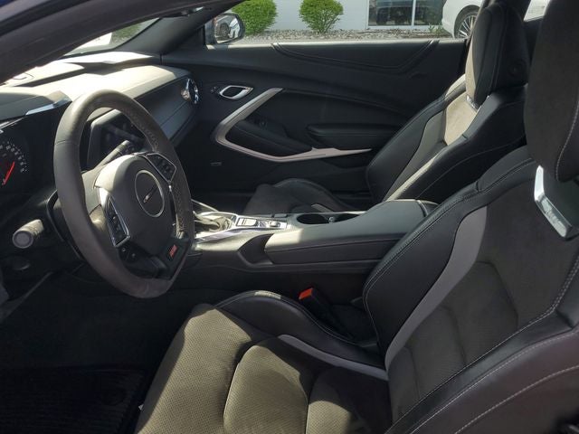 2023 Chevrolet Camaro SS 2SS