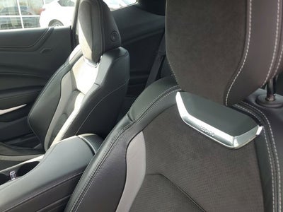 2023 Chevrolet Camaro SS 2SS