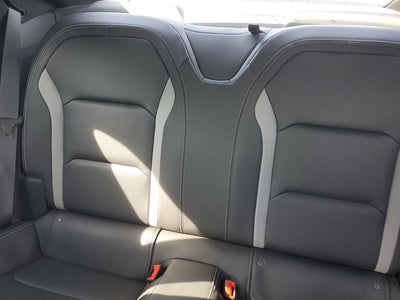 2023 Chevrolet Camaro SS 2SS