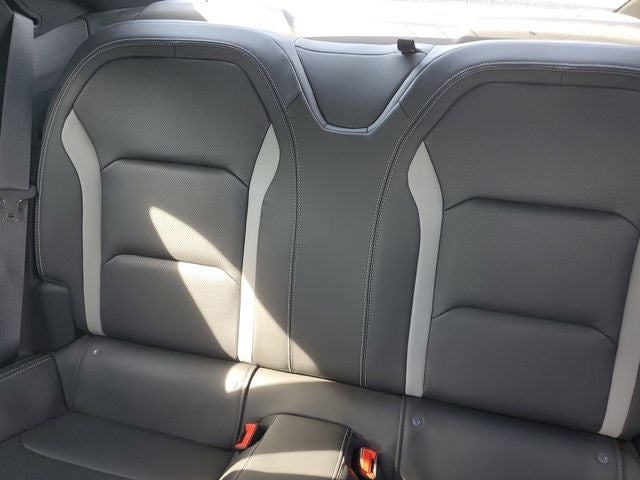 2023 Chevrolet Camaro SS 2SS