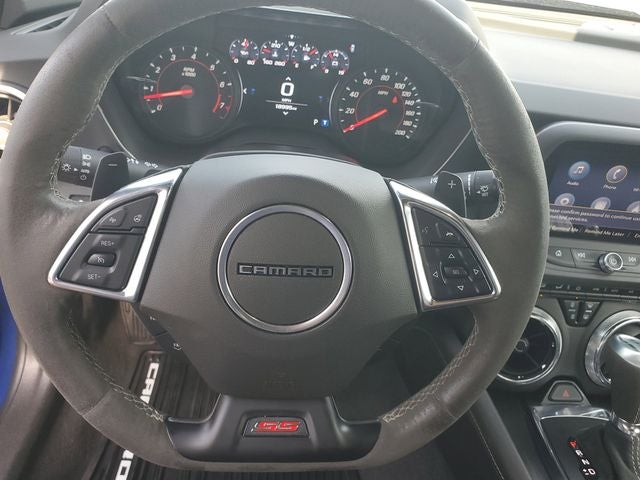 2023 Chevrolet Camaro SS 2SS