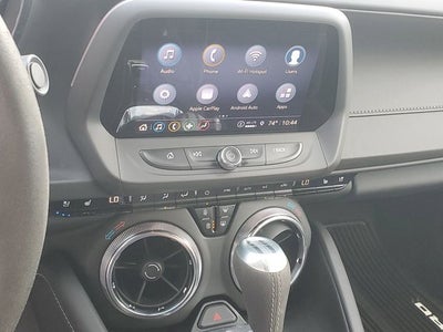 2023 Chevrolet Camaro SS 2SS