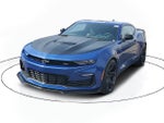 2023 Chevrolet Camaro SS 2SS