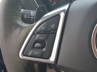 2023 Chevrolet Camaro SS 2SS