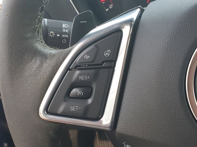 2023 Chevrolet Camaro SS 2SS