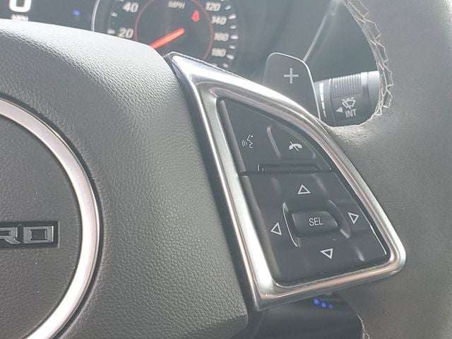 2023 Chevrolet Camaro SS 2SS