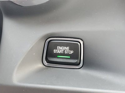 2023 Chevrolet Camaro SS 2SS