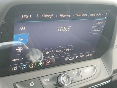 2023 Chevrolet Camaro SS 2SS