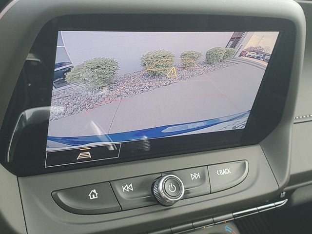 2023 Chevrolet Camaro SS 2SS